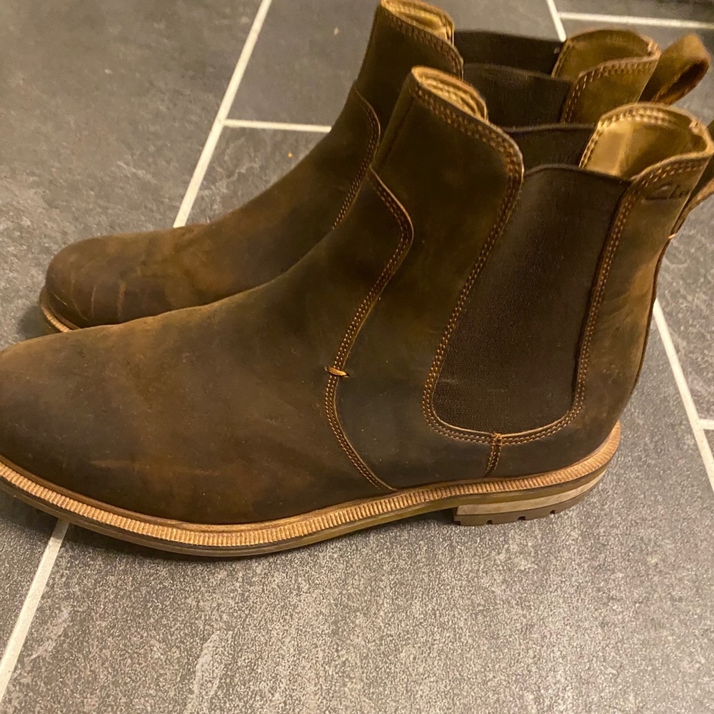 Men boots